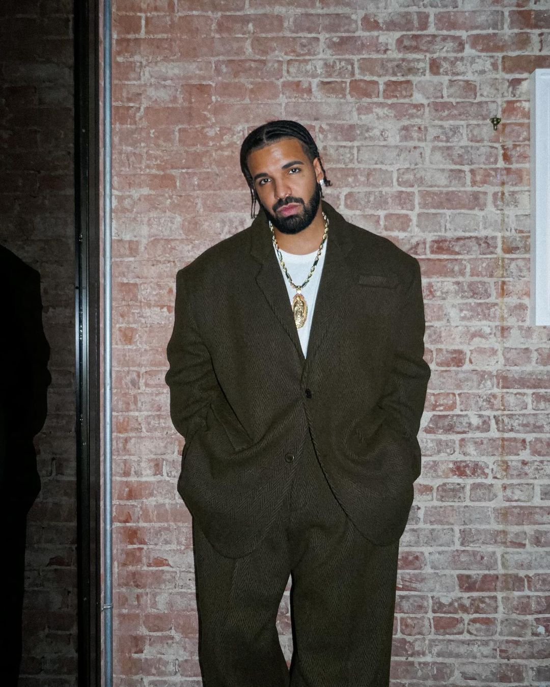 Astro do rap, Drake faz aposta milionária em título do Dallas na NBA