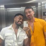 Presidente do Bahia está namorando artista de 27 anos, diz site