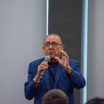 Galvão Bueno fará reality na Globo para escolher novo narrador; entenda