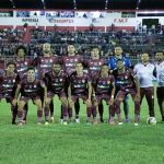 FMF confirma punição e define multa ao Patrocinense por desistência do Mineiro