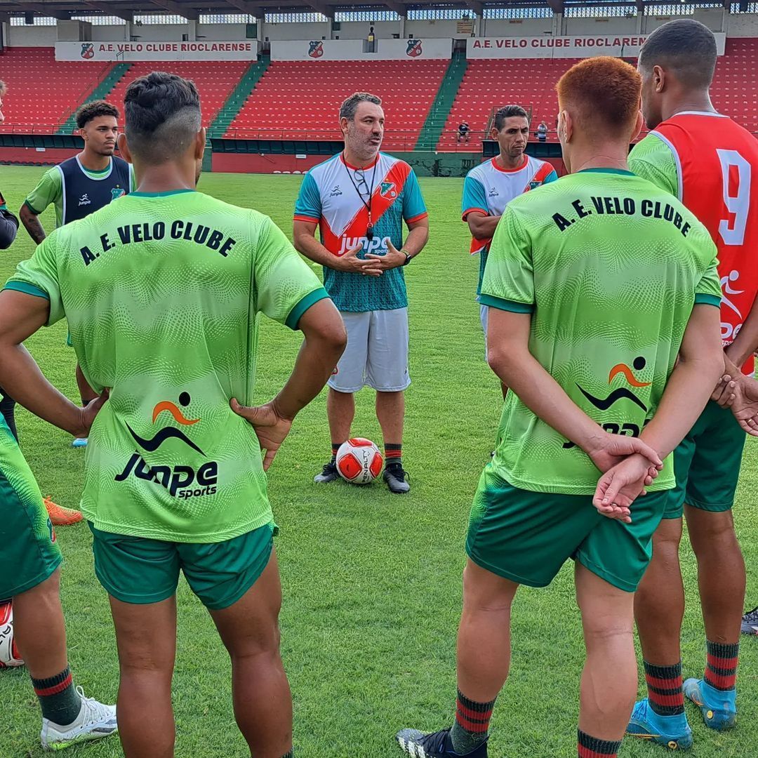 Ídolo do Atlético se aproxima de feito histórico por clube paulista
