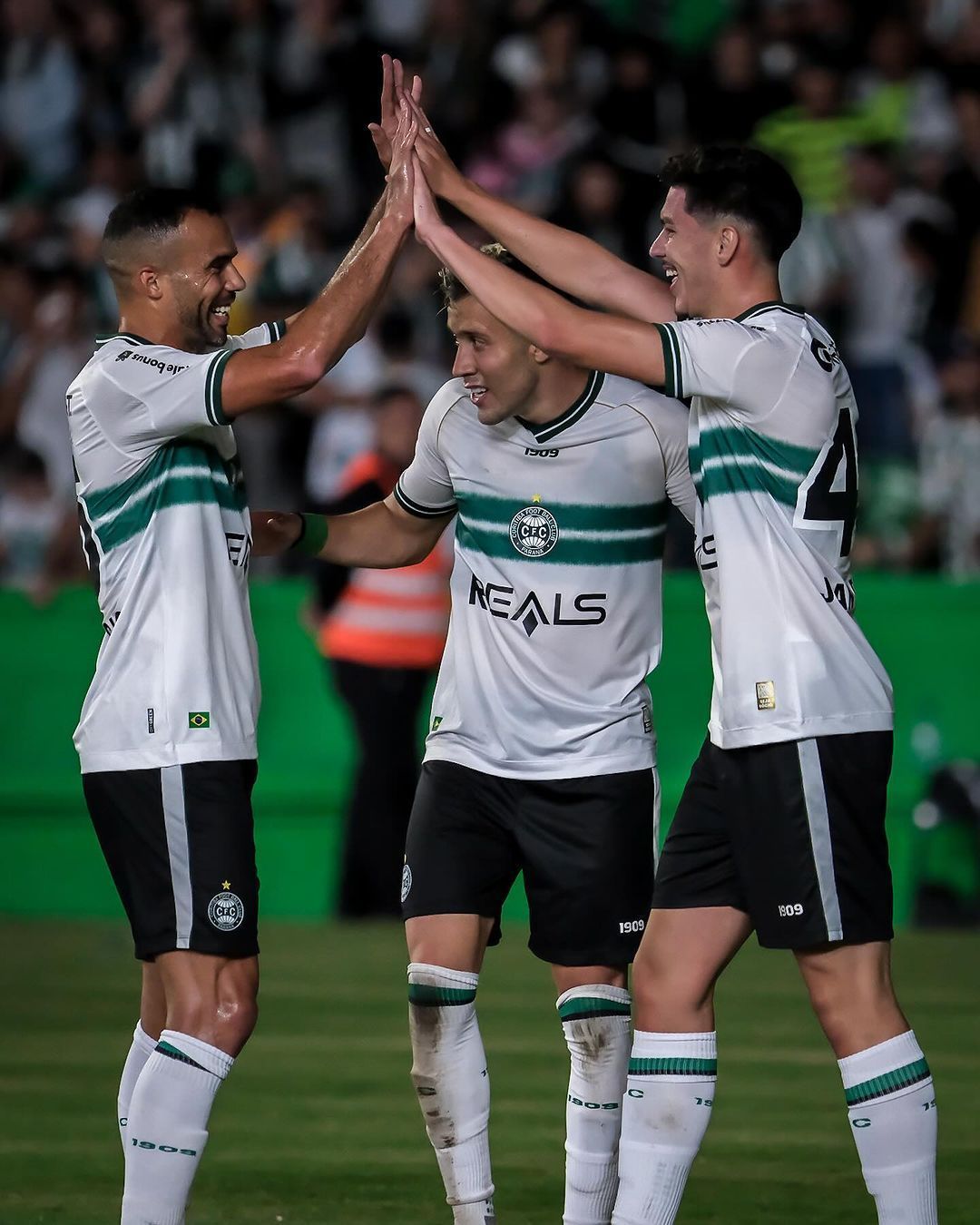 Campeonato Paranaense: datas e horários dos jogos da semana