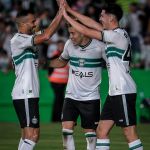 Campeonato Paranaense: datas e horários dos jogos da semana