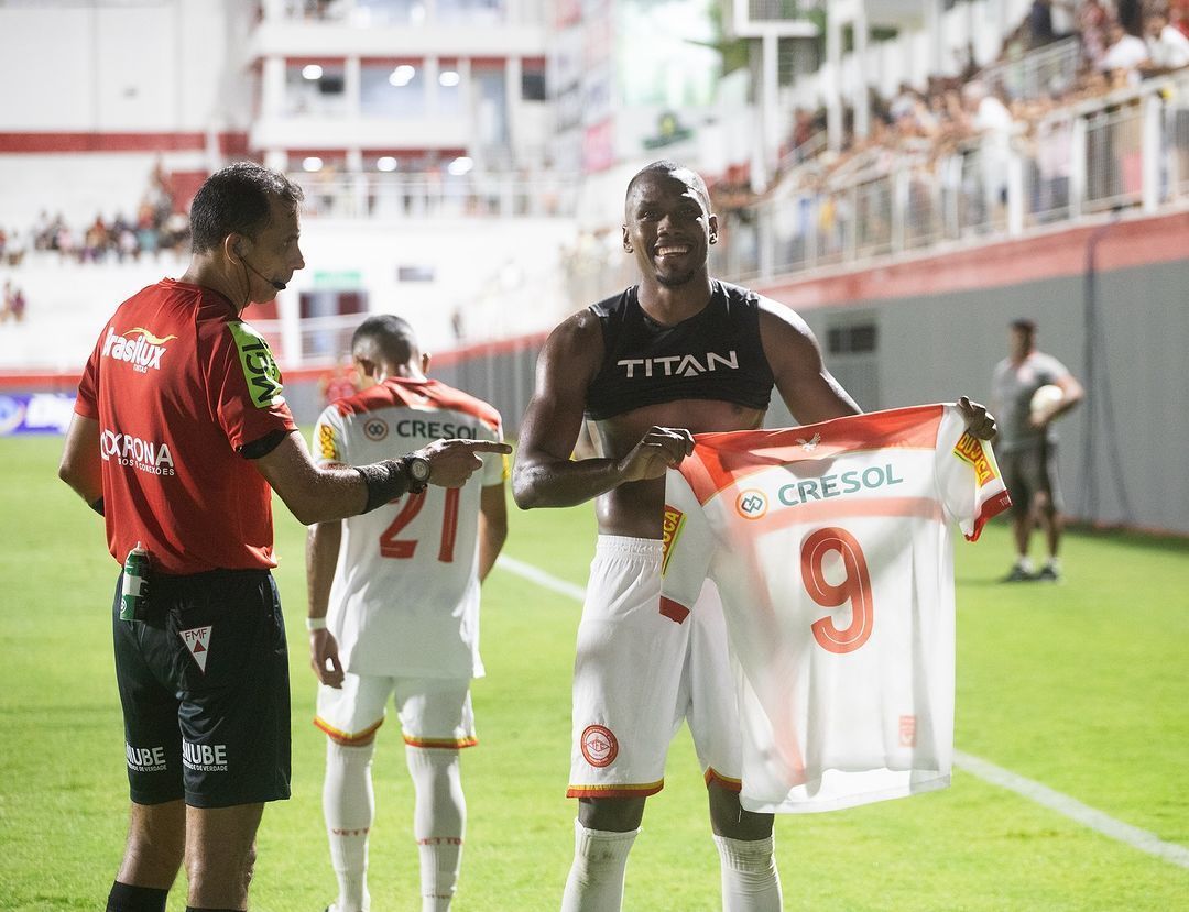 Democrata-GV e Tombense vencem no Campeonato Mineiro; veja os resultados