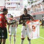Democrata-GV e Tombense vencem no Campeonato Mineiro; veja os resultados