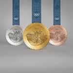 Qual é o atleta com mais medalhas na história dos Jogos Olímpicos?