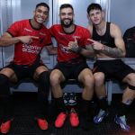 Mastriani marca na estreia, e Athletico-PR goleia o PSTC pelo Paranaense