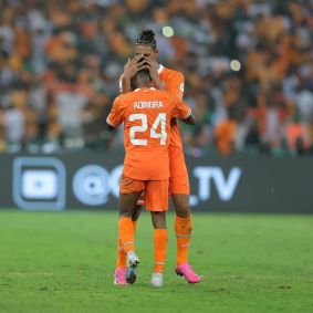 Costa do Marfim voltará à Copa do Mundo após 12 anos