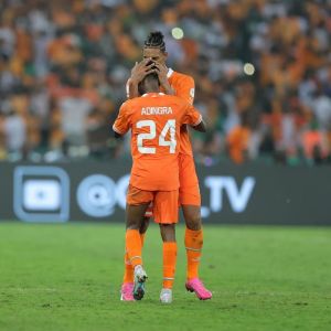 Costa do Marfim voltará à Copa do Mundo após 12 anos