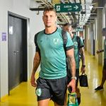 América tem baixa de última hora, e Moisés é desfalque em clássico contra o Atlético