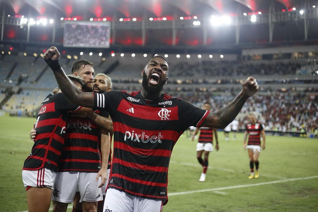 Flamengo x Volta Redonda: horário e onde assistir ao vivo pelo Carioca