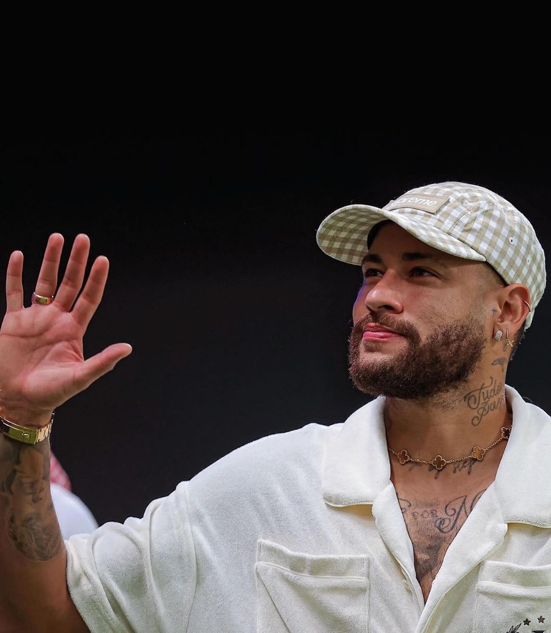 Neymar é impedido de usar helicóptero avaliado em R$ 50 milhões; entenda