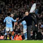 Atacante europeu do Manchester City surpreende e revela torcida por time da Série A