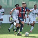 Com gol no fim, Itabirito arranca empate contra o Patrocinense e 'respira' no Mineiro