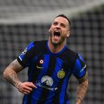 Inter de Milão vence Atlético de Madrid e abre vantagem na Champions