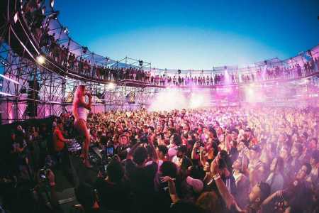 festival de musica primavera sound