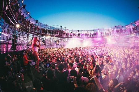 festival de musica primavera sound
