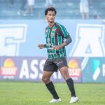Coritiba anuncia contratação de ex-América, destaque no Campeonato Paranaense