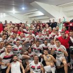 Quem o Botafogo-SP poderá enfrentar na terceira fase da Copa do Brasil