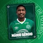 Clube da Série B anuncia mais dois atacantes para a sequência da temporada