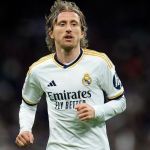 Jornalista crava renovação de Modric com o Real Madrid; confira
