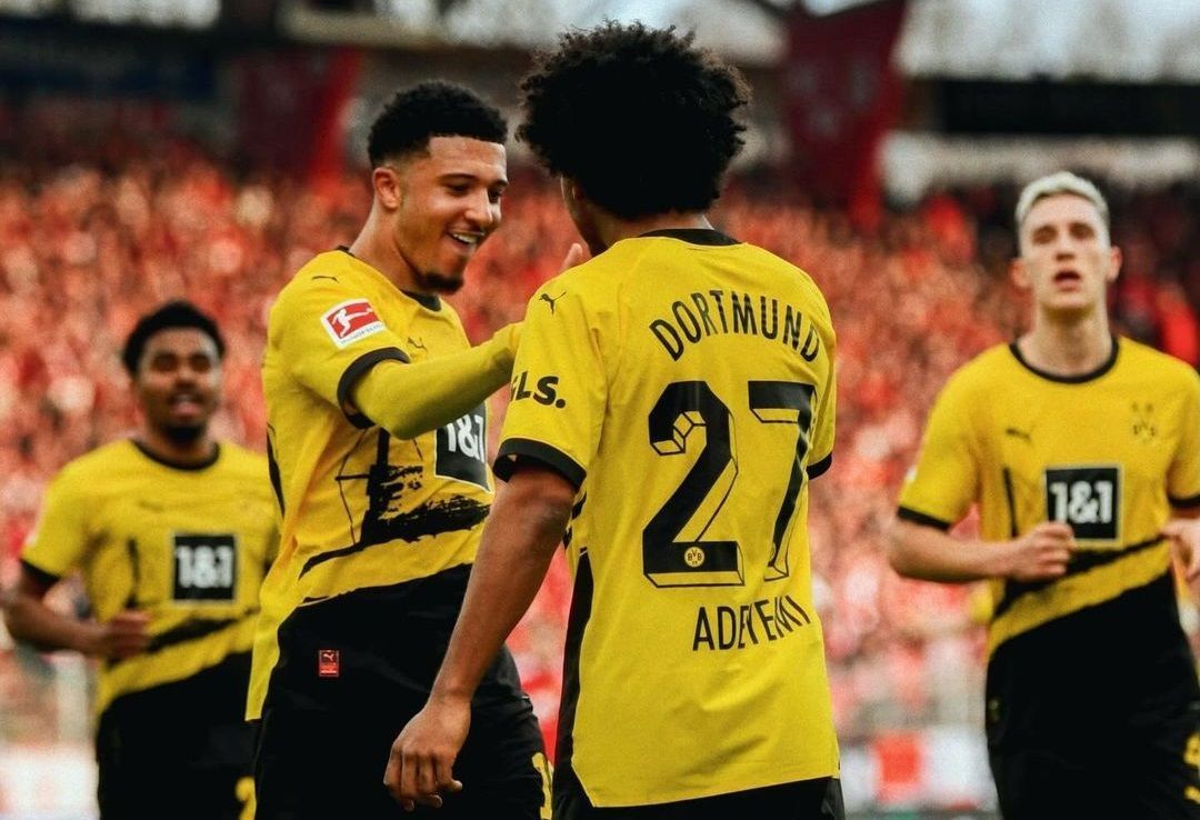 Dortmund e Leipzig vencem na Bundesliga e acirram briga por vaga na Champions