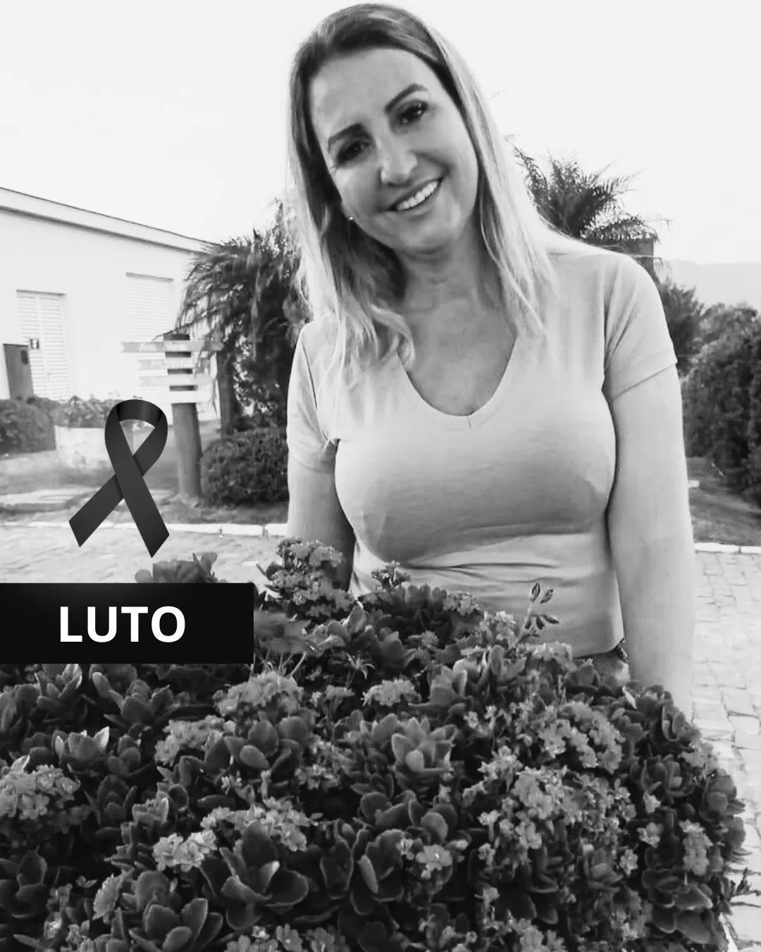Professora morre atropelada dois meses antes de se aposentar