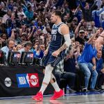 Casa de Luka Doncic, astro do Dallas Mavericks, é assaltada no Texas