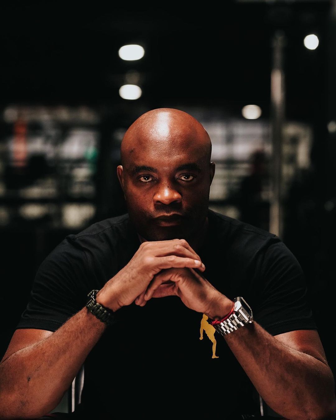 Astro do UFC, Anderson Silva tem despedida marcada para junho; confira