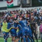 Quem o Águia de Marabá-PA poderá enfrentar na terceira fase da Copa do Brasil