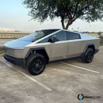 Tesla Cybertruck chega ao Brasil custando mais de R$ 1,5 milhão