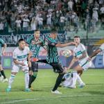 Campeonato Paranaense: jogo pela semifinal sofre alteração de data e horário