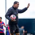 O que o técnico do Caracas achou de enfrentar o Atlético na Libertadores