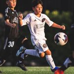 Filho de Lionel Messi impressiona e marca cinco gols no Inter Miami; assista