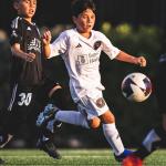 Filho de Lionel Messi impressiona e marca cinco gols no Inter Miami; assista