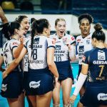 Minas x Osasco: CBV define datas da semifinal da Superliga