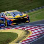 Stock Car: Cesar Ramos vence corrida sprint em Interlagos