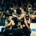 De virada, Praia Clube supera Bauru e abre vantagem na Superliga Feminina