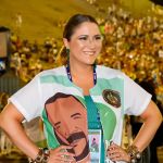 Polícia investiga roubo de caminhão da cantora Maria Rita no RJ