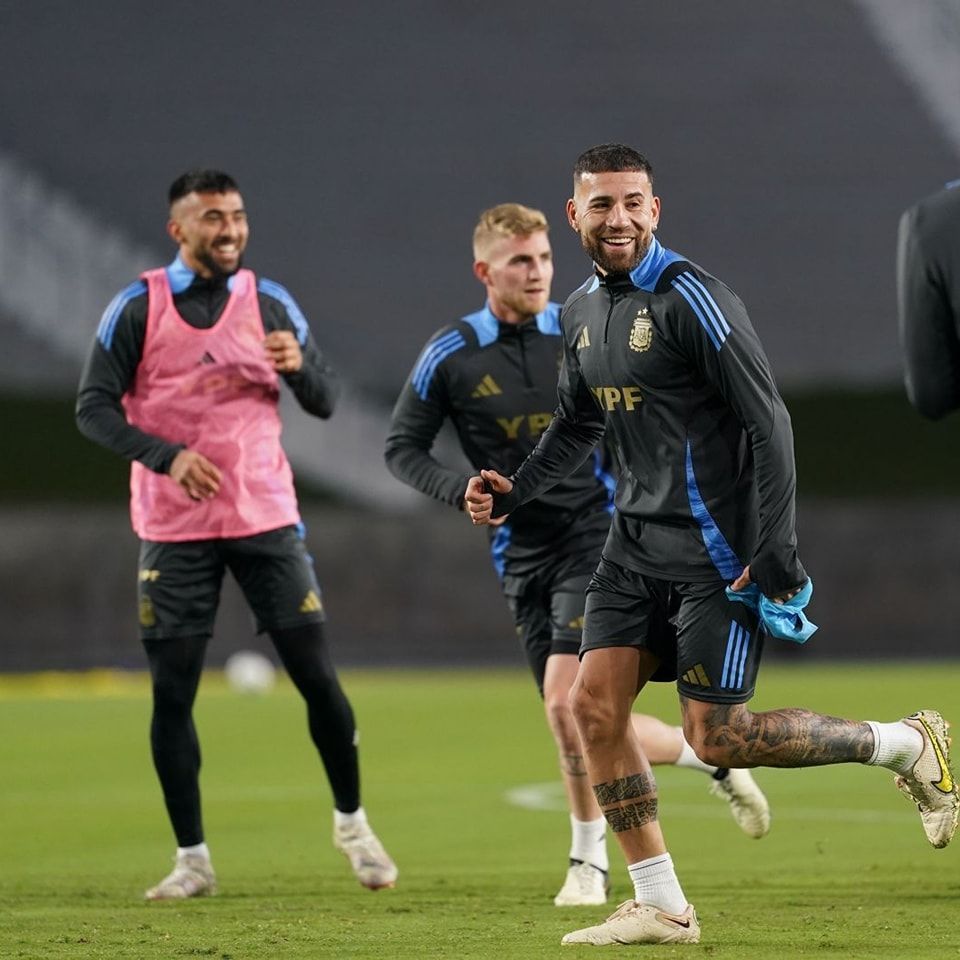 Argentina x Costa Rica: horário e onde assistir ao vivo