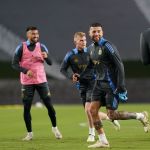 Argentina x Costa Rica: horário e onde assistir ao vivo