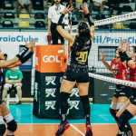 Sesi Bauru x Praia Clube: horário e onde assistir ao vivo pela Superliga Feminina