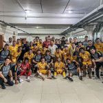 Quem o Amazonas poderá enfrentar na terceira fase da Copa do Brasil