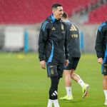 Suspeito de ameaçar Di Maria é preso na Argentina