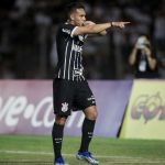 América tem interesse em contratação de jogador do Corinthians por empréstimo