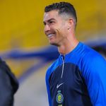 Cama usada por Cristiano Ronaldo será leiloada com lance inicial de R$ 27 mil