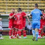 Quem o América-RN poderá enfrentar na terceira fase da Copa do Brasil