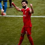 Salah revela idolatria por ídolo do Cruzeiro: 'Me fez amar o futebol'