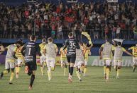 Quem o Brusque poderá enfrentar na terceira fase da Copa do Brasil