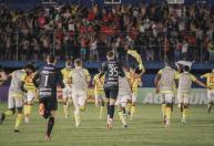 Quem o Brusque poderá enfrentar na terceira fase da Copa do Brasil